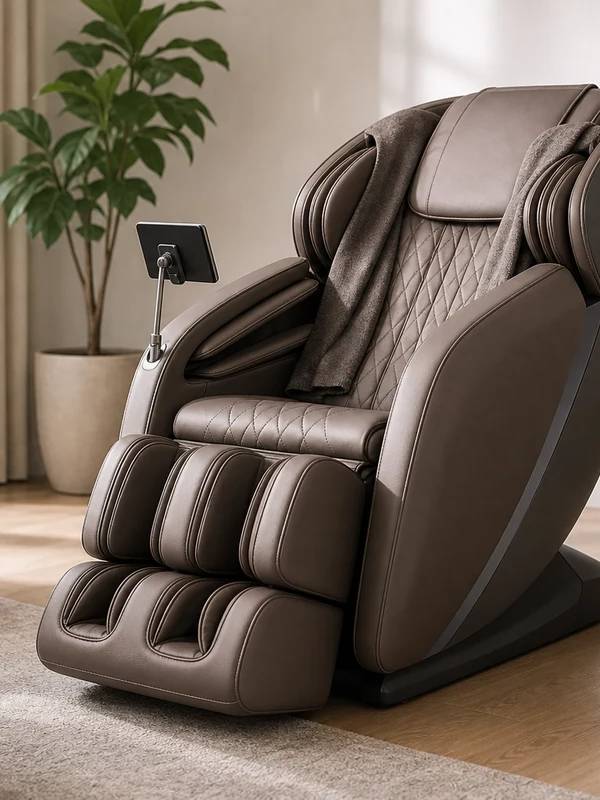Osaki OS-Highpointe 4D massage chair product image