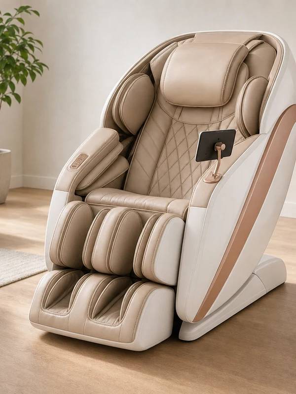 Osaki OS-Pro 4D Maestro LE 2.0 massage chair product image