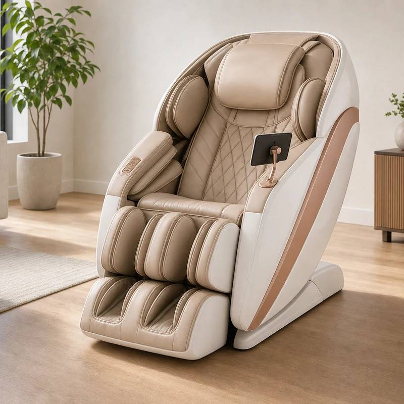 Osaki OS-Pro 4D Maestro LE 2.0 massage chair product image