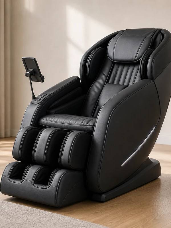 Real Relax Favor-06 massage chair product image