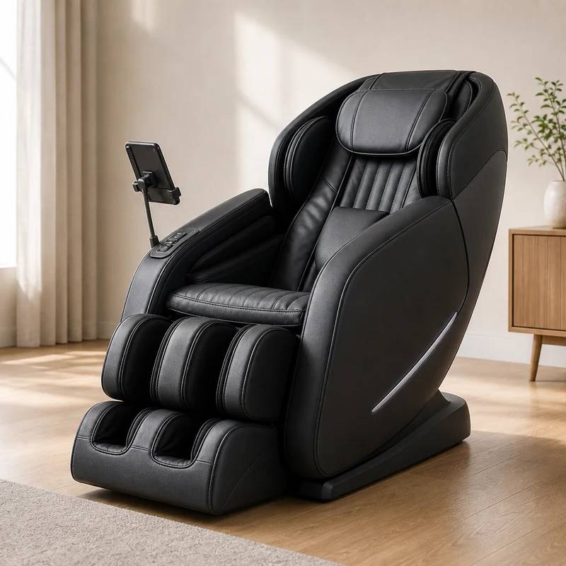 Real Relax Favor-06 massage chair product image