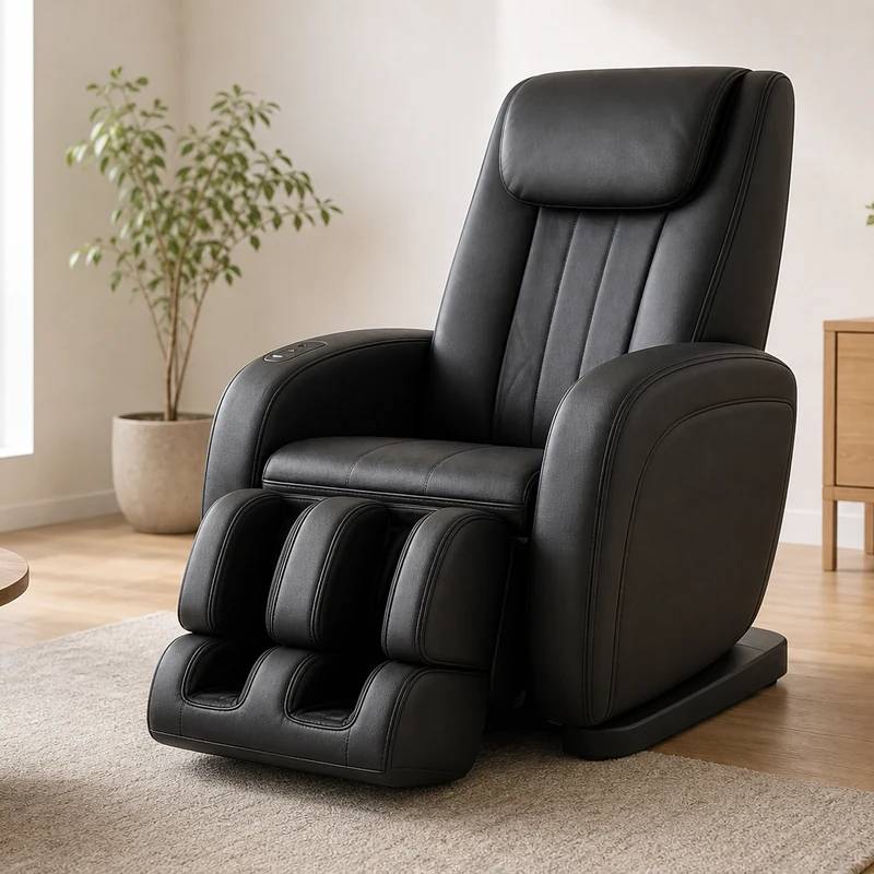 Synca Kagra 4D (J6900) massage chair product image