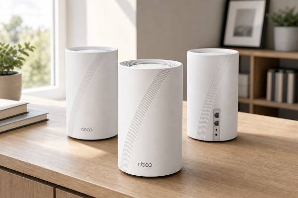 TP-Link Deco BE63