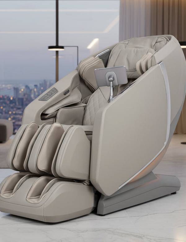 Best Massage Chairs Under $5,000 (2026)