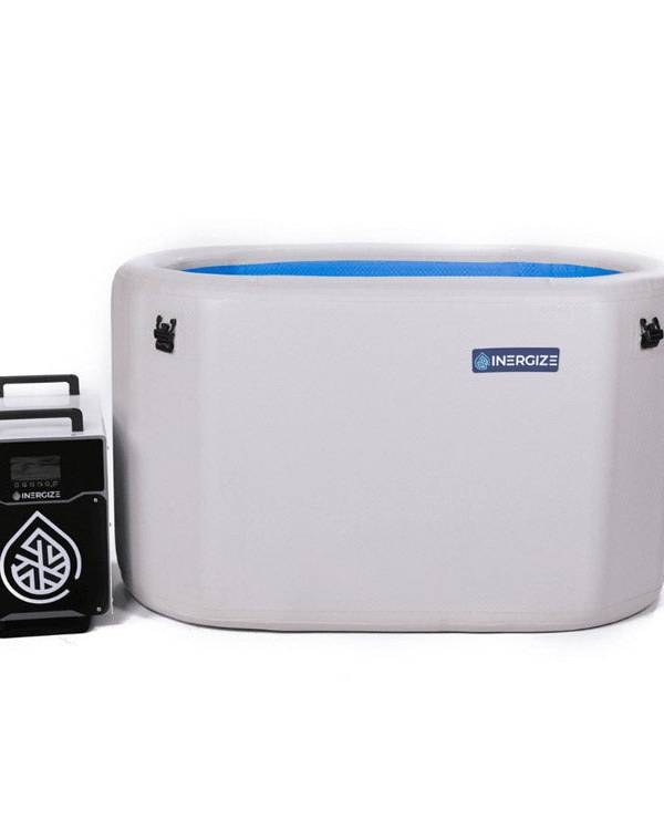 Best Cold Plunge Tubs for Small Spaces & Apartments