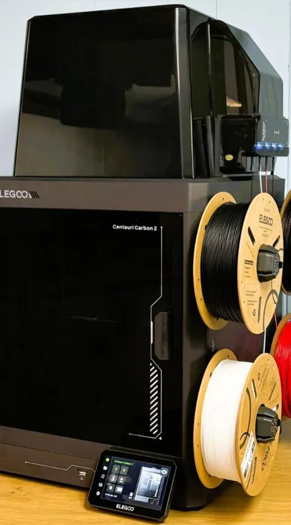 Best Budget 3D Printer (2026)