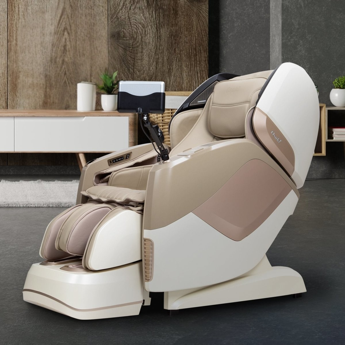 The Best Massage Chairs of 2026