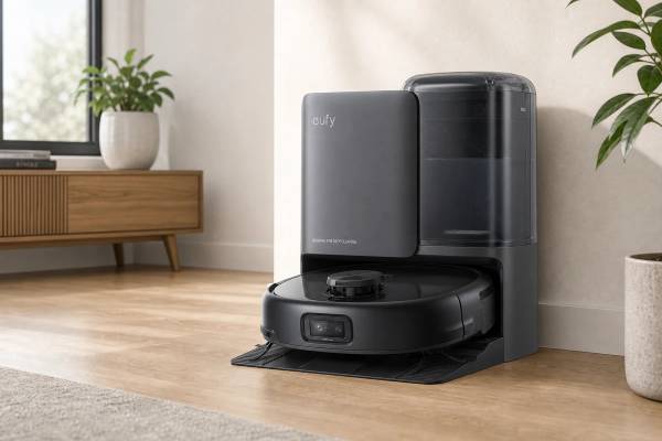 Eufy E25 Omni