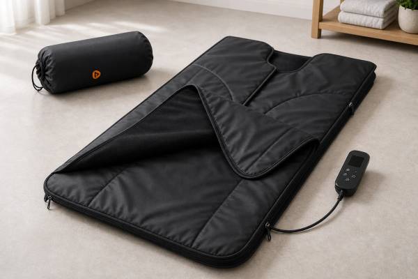 LifePro RejuvaWrap Infrared Sauna Blanket