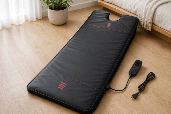 MiHIGH Infrared Sauna Blanket