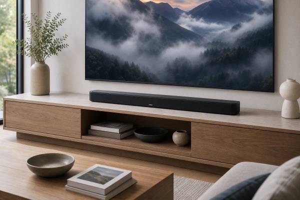 Bose Smart Ultra Soundbar