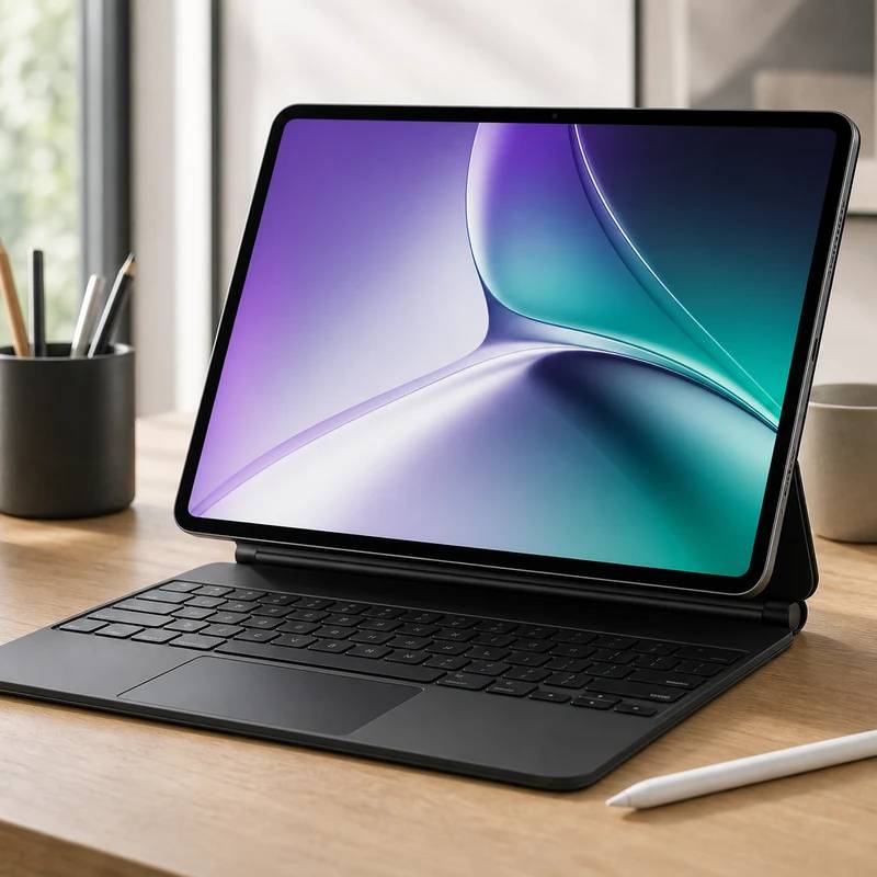 Apple iPad Pro 13-inch (M5) product image