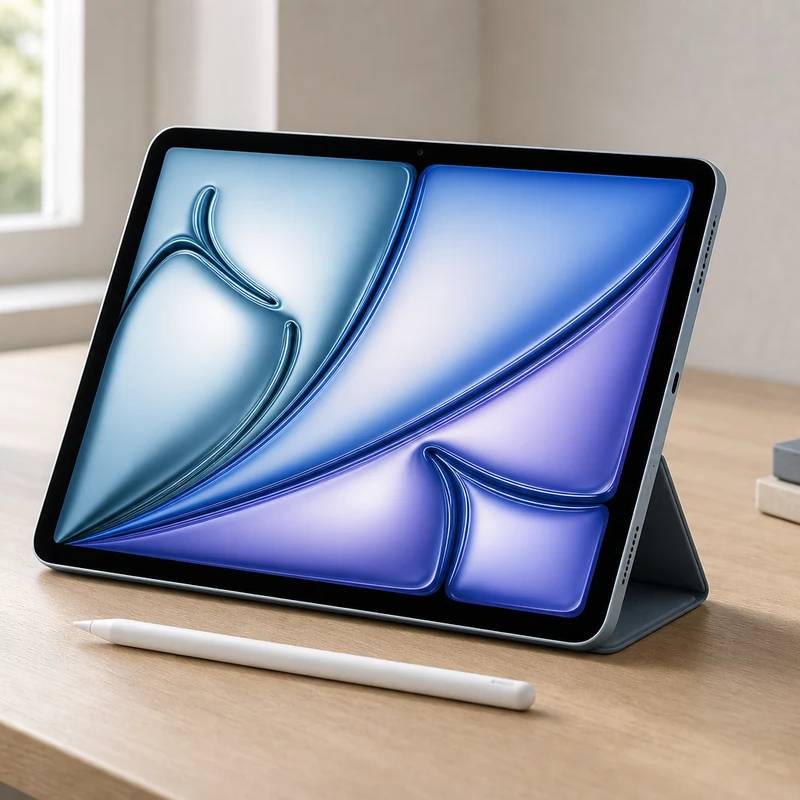Apple iPad Air 11-inch (M4) product image