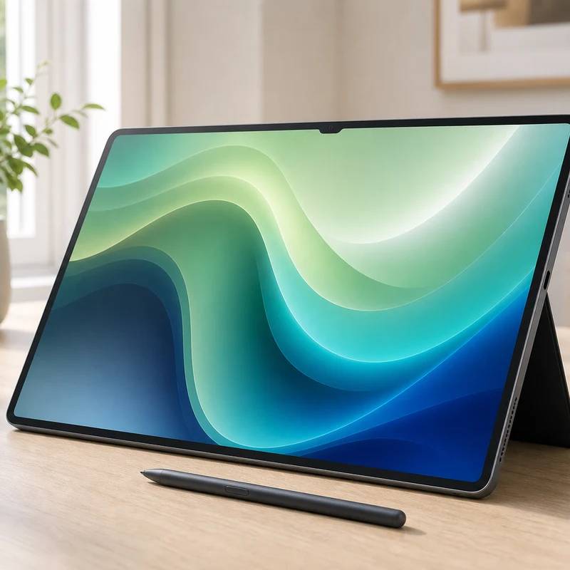 Samsung Galaxy Tab S11 Ultra product image