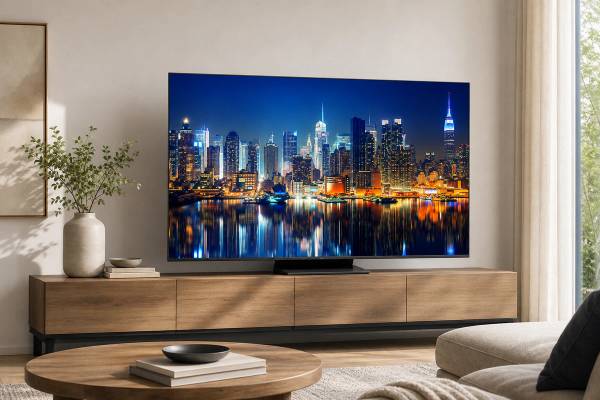 TCL QM8K